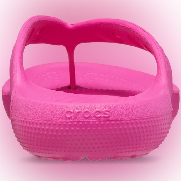 NWT – Classic Flip in “Juice” – CROCS - Picture 6 of 6